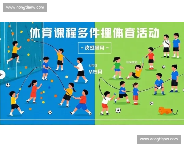 构建体育健康环境推动全民体质提升与城市绿色发展新路径探索实践 构建体育健康环境推动全民体质提升与城市绿色发展新路径探索实践