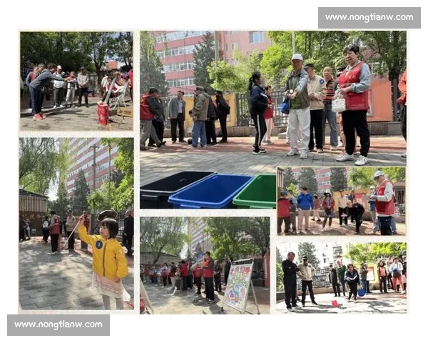 全民健身新时代:探索多样体育活动提升身心健康的实践与策略 全民健身新时代:探索多样体育活动提升身心健康的实践与策略