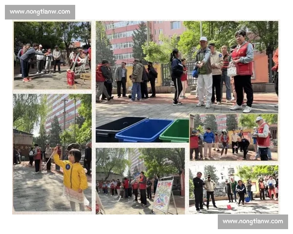 全民健身新时代:探索多样体育活动提升身心健康的实践与策略 全民健身新时代:探索多样体育活动提升身心健康的实践与策略